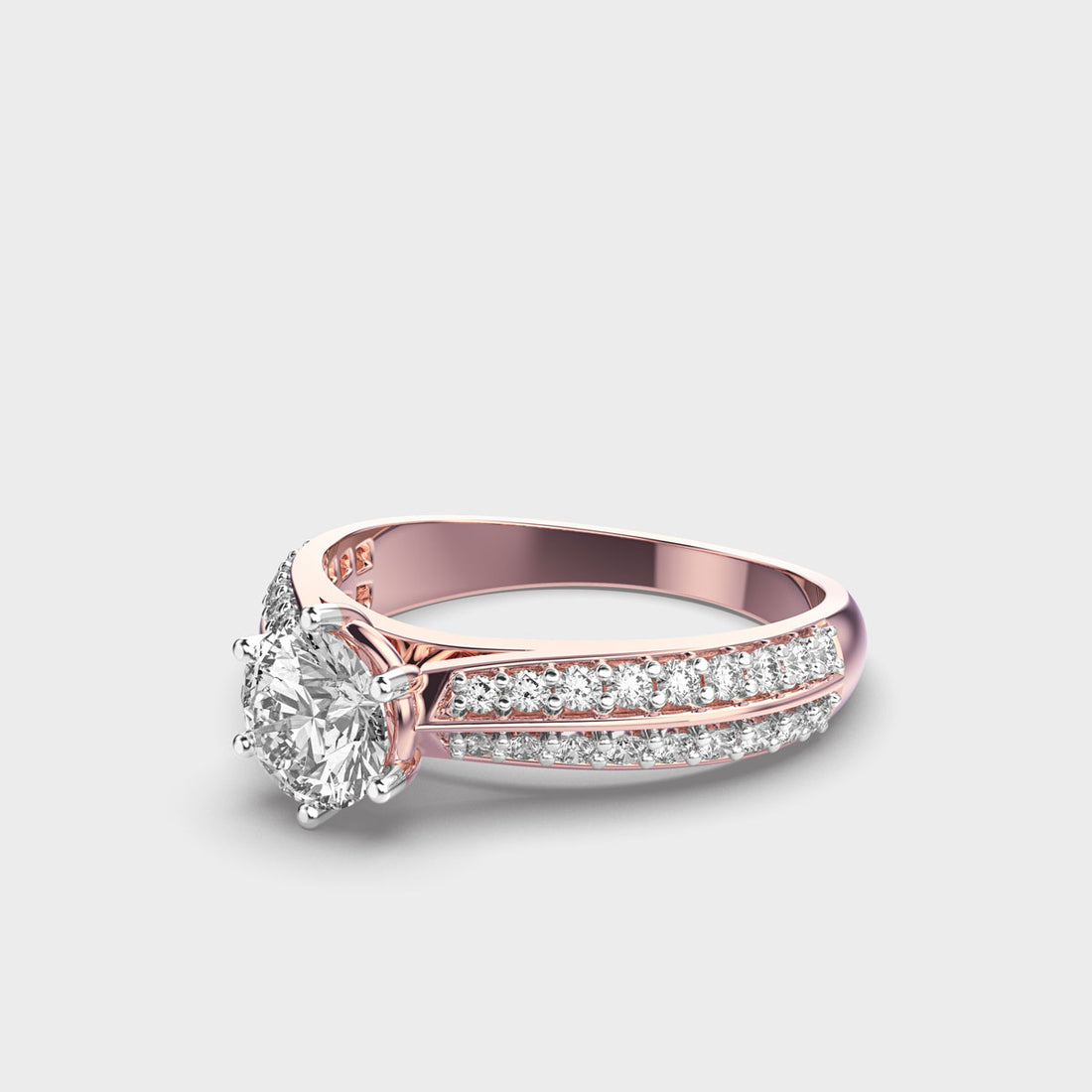 rosegold
